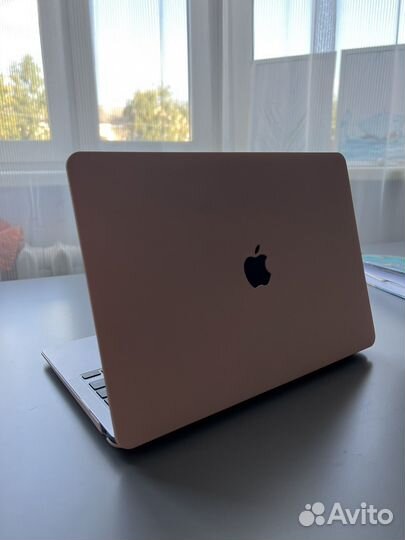 Apple MacBook air 13 2020 m1 8gb 256
