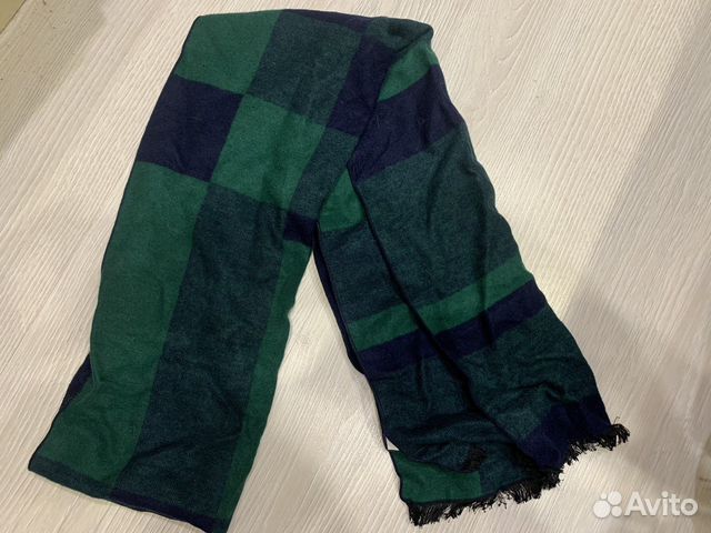 Мужской шарф Van Cliff