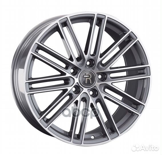 Диск replica, PR21 11.5x21/5x130ET69 71.6
