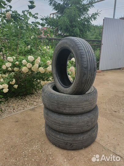 Hankook Optimo K415 185/65 R15