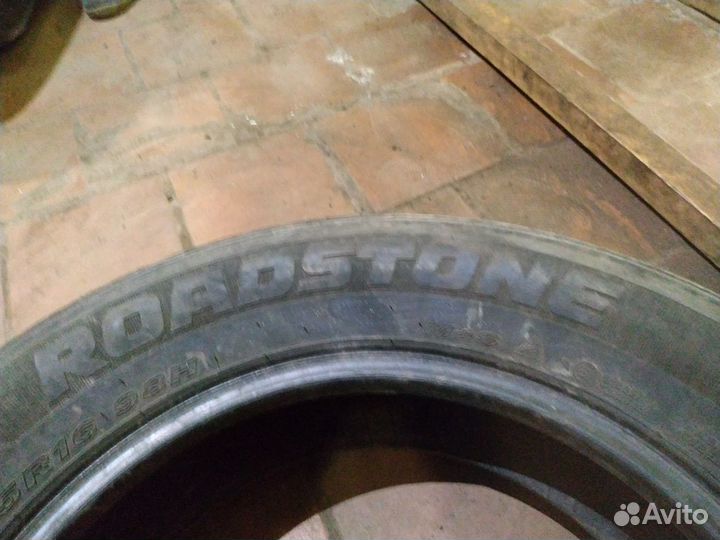 Roadstone Winguard SUV 215/65 R16