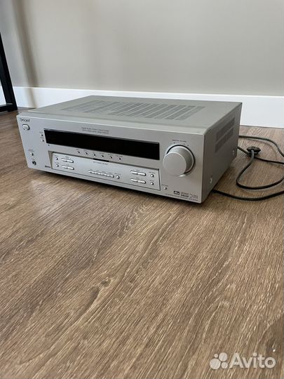 Ресивер sony str-de595