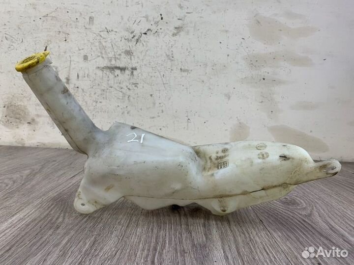 Бачок омывателя Opel Zafira A минивэн 2000-2005