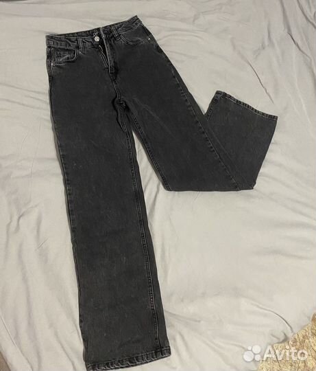 Джинсы женские