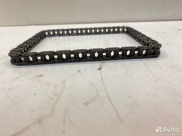 Цепь грм Audi A6 C6 2.0 2008