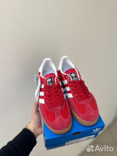 Кроссовки Adidas Gazelle