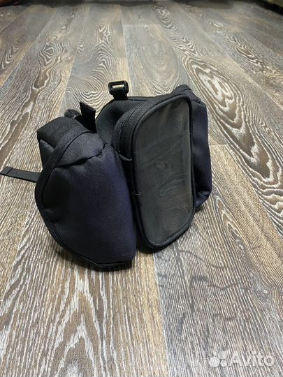 Велосипедная сумка cyclotech