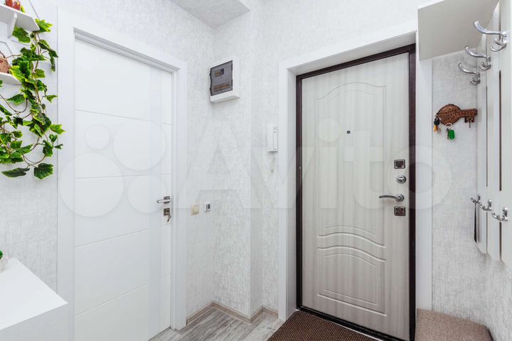 Квартира-студия, 32 м², 4/7 эт.