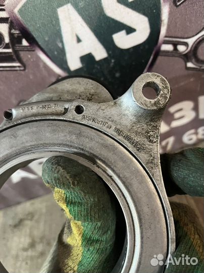 Bmw x4 g02 натяжитель ремня грм