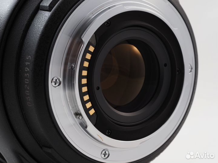 Olympus Zuiko Digital ED 50-200 2.8-3.5