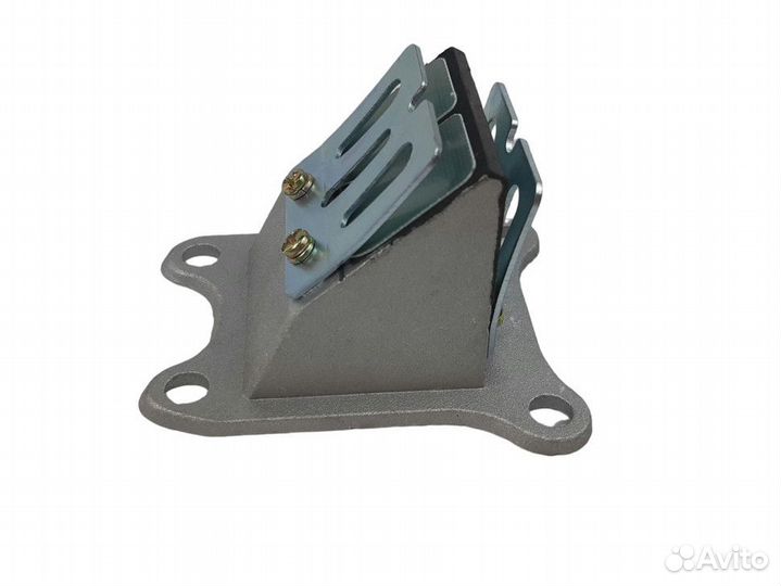 Клапан лепестковый скутер Honda ZX50, AF34, AF35