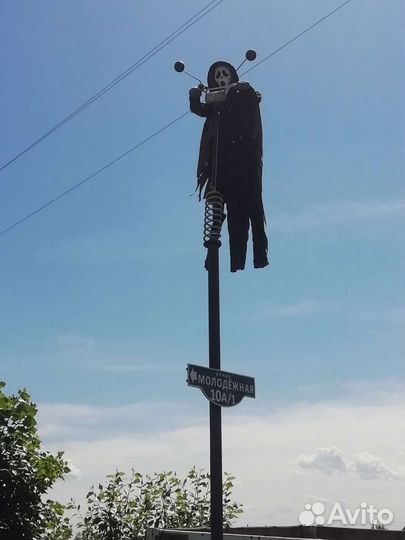 Сварочные работы