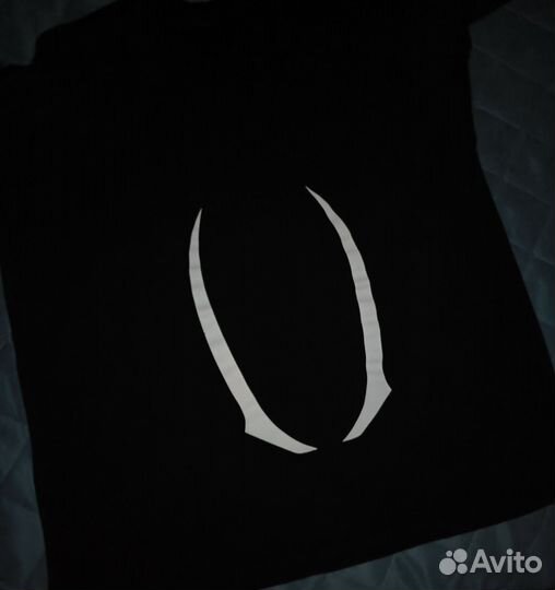 Мерч viperr 2024 лонгслив