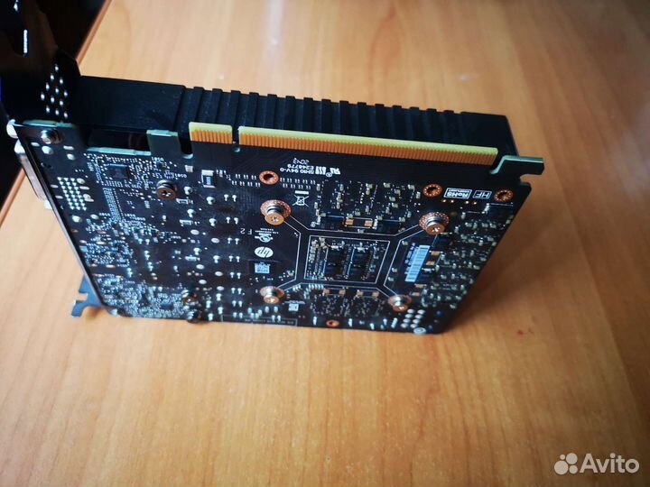 Видеокарта gtx 1660 super 6gb