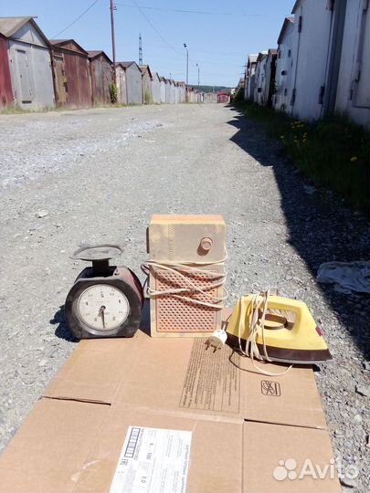 Предметы советской эпохи коллекционерам