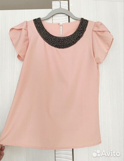Блуза новая