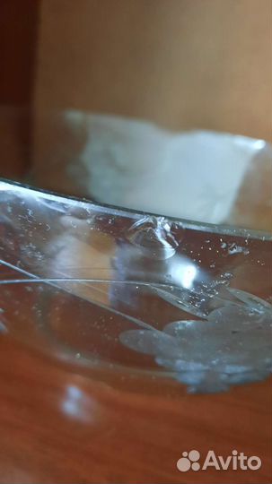 Посуда СССР