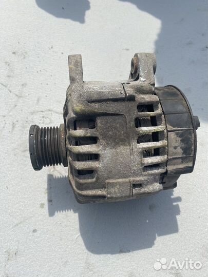 Авторазбор renault duster рестайл