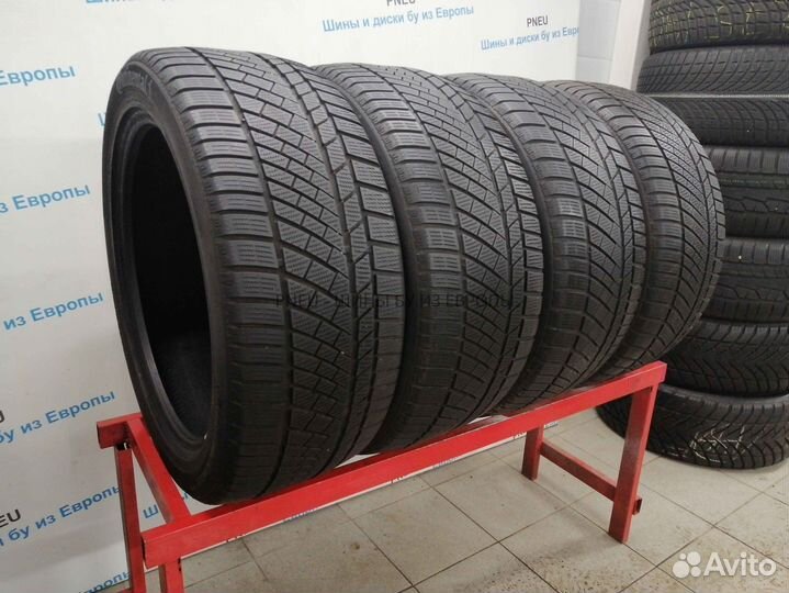 Continental ContiWinterContact TS 830 P 265/45 R20 111H