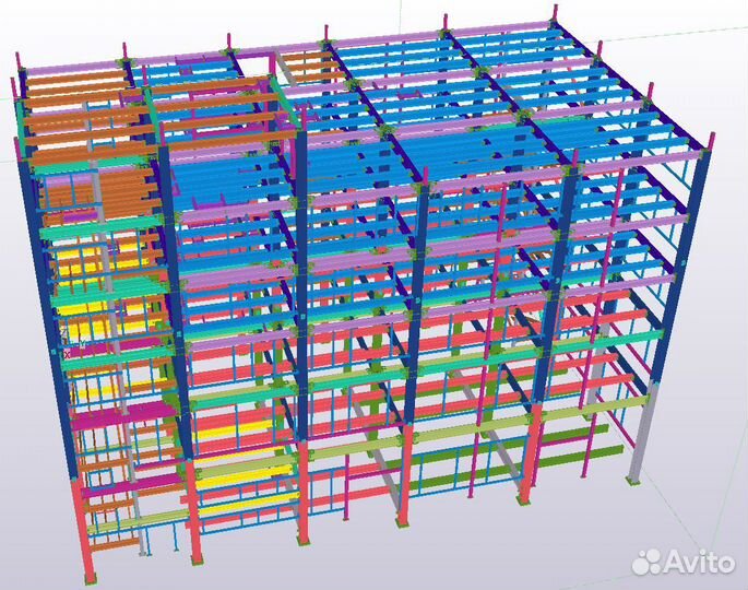 Инженер конструктор