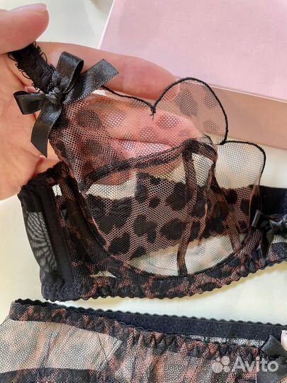 Agent provocateur комплект нижнего белья