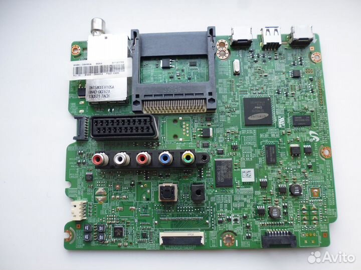 Майн BN41-01955A BN94-06465A Samsung UE42F5020AK