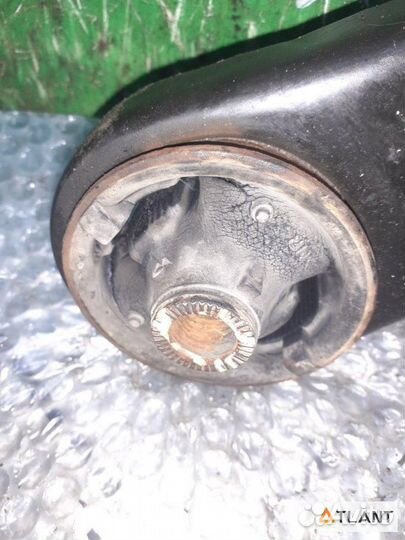 Рычаг передний правый toyota noah