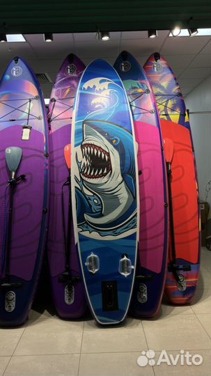 Sup board сап доска надувная