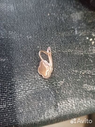 Золотые и серебряные изделия