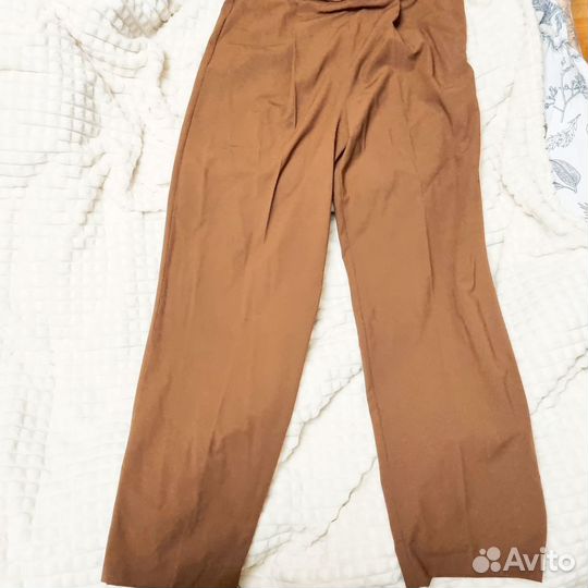 Брюки женские классические