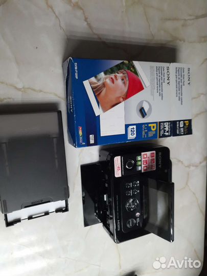 Принтер рем.комплект