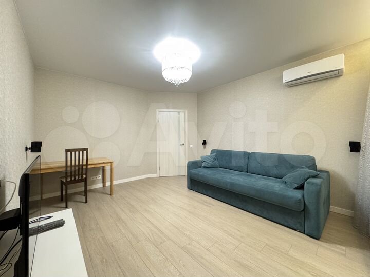 4-к. квартира, 108 м², 19/21 эт.