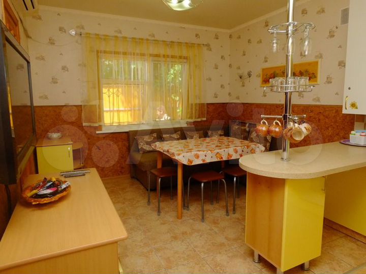 Дом 72 м² на участке 2 сот.