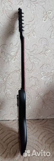 Электрогитара harley benton + комбоусилитель