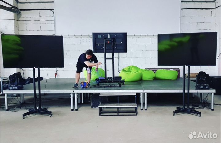 Аренда PlayStation 5 Ps4 Xbox, Vr, Nintendo