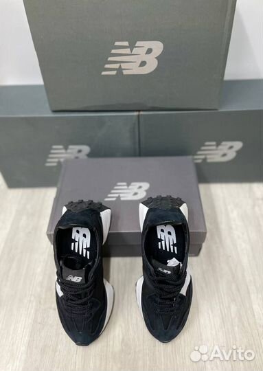Кроссовки New Balance