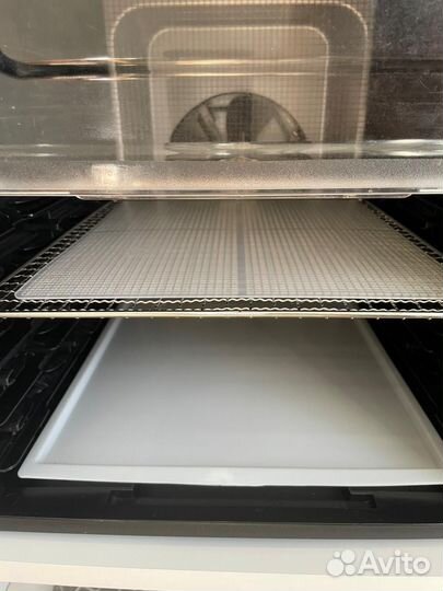 Сушилка китфорт