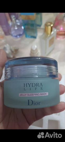 Крем для лица