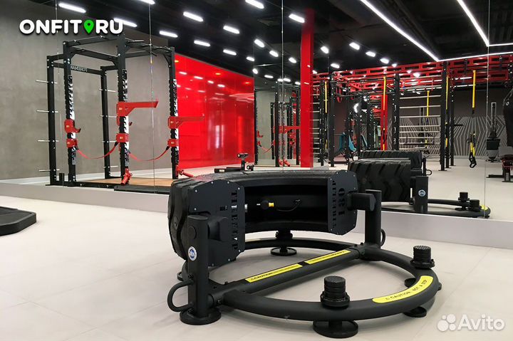 World Class рио Ленинский абонемент 60 дней (2 м.)