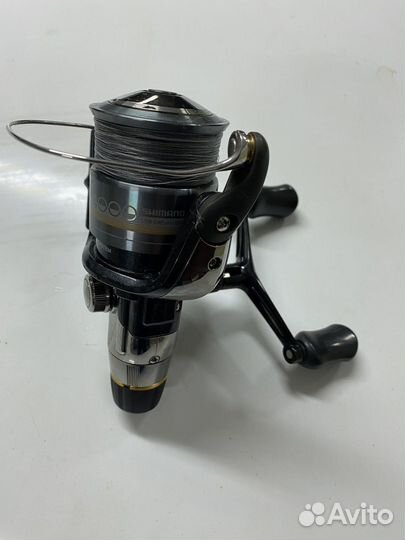 Катушка Shimano Super Gt 4000 RC