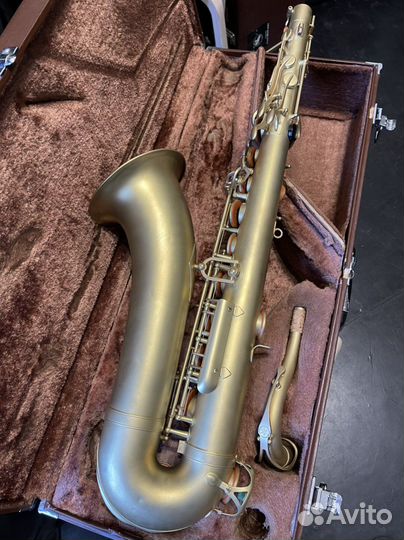 Саксофон тенор Yamaha 32