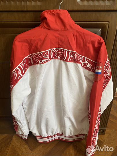 Спортивный костюм bosco мужской