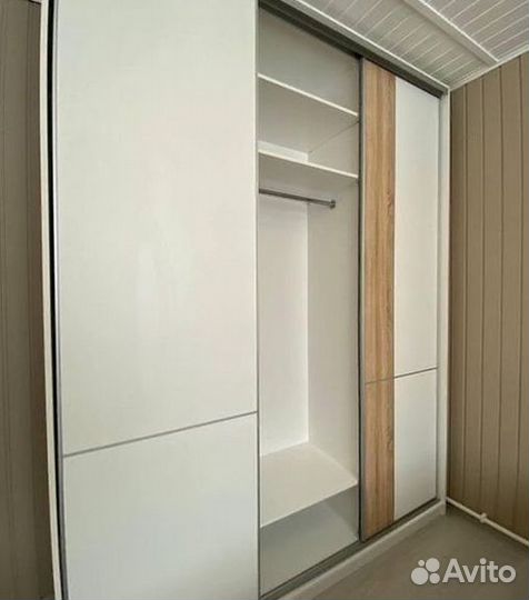 Гардеробная