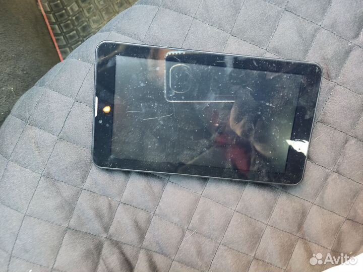 Планшет рабочий