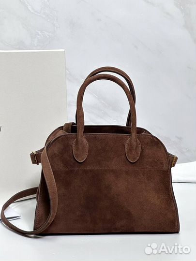 Сумка женская The Row Margaux