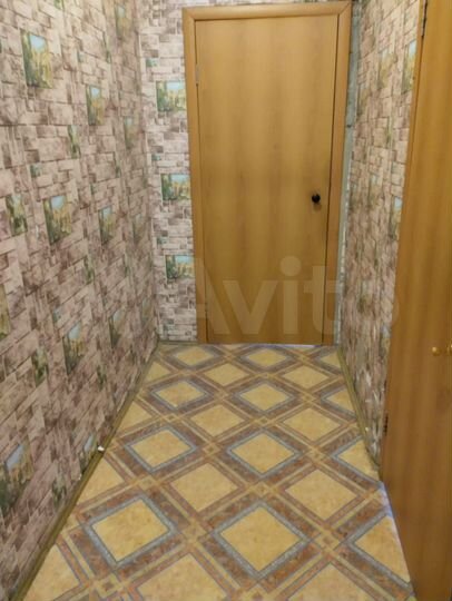 2-к. квартира, 45 м², 1/3 эт.