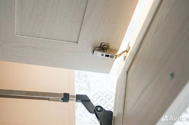 Кухня на заказ Кухонный гарнитур на заказ