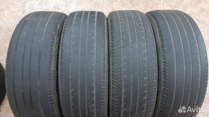 Yokohama Geolandar G98 225/65 R17