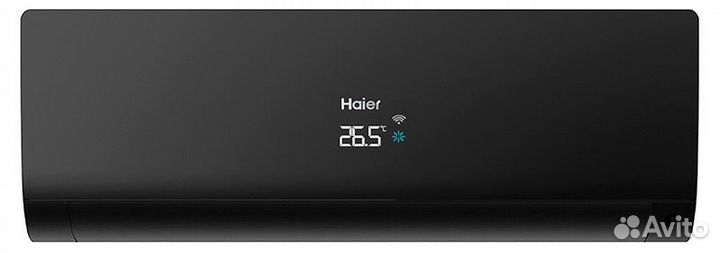 Сплит система haier 7 9 12 18 24 36