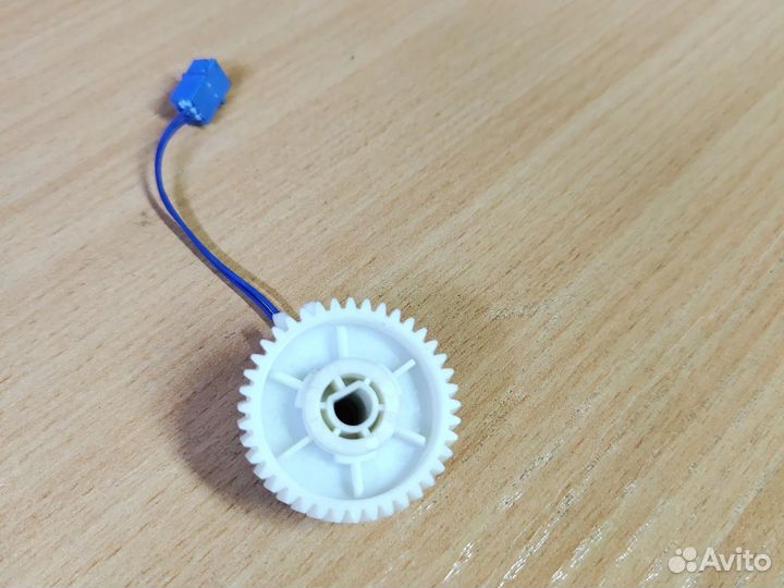 Муфта регистрации M1601185 Ricoh SP3600